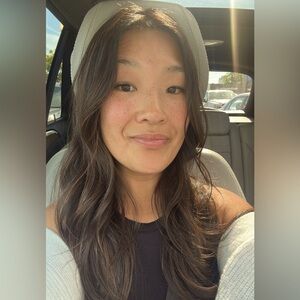 Meet your Posher, Frances